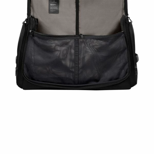 Victorinox Crosslight Garment Bag 8 Victorinox Crosslight Garment Bag - Image 8