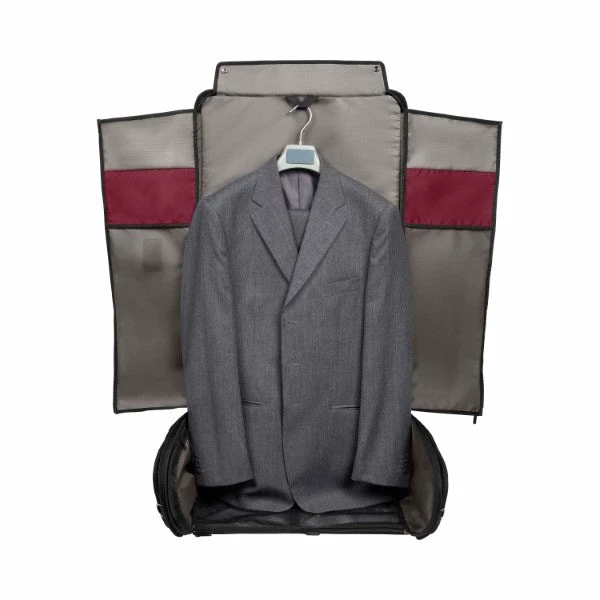 Victorinox Crosslight Garment Bag 5 Victorinox Crosslight Garment Bag - Image 5