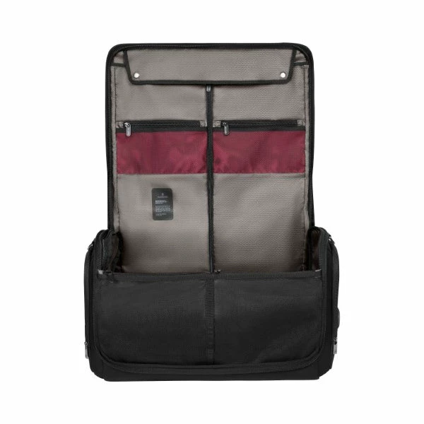 Victorinox Crosslight Garment Bag 7 Victorinox Crosslight Garment Bag - Image 7