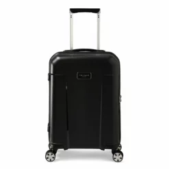 IT Luggage Sales Shop -IT Luggage Sales Shop TedBakerFlyingColoursCabinJetBlack