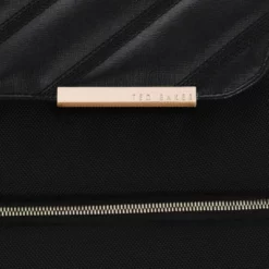 Ted Baker Albany Eco Soft Side 2-Wheel Business Case -IT Luggage Sales Shop Ted Baker Albany Eco Black branding 62a0bf43 fc76 4ac0 8867 c137fbec2bdb