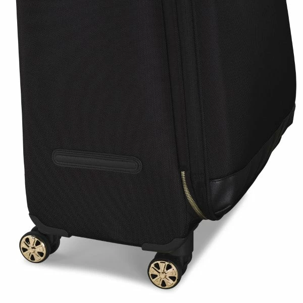 Ted Baker Albany Eco Soft Side 4-Wheel 55cm Cabin Case 8 Ted Baker Albany Eco Soft Side 4-Wheel 55cm Cabin Case - Image 8