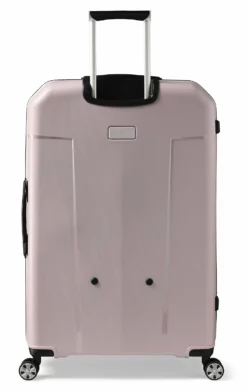 Ted Baker Flying Colours 79.5cm Large 4-Wheel Suitcase -IT Luggage Sales Shop Ted Baker TBU0401 017 Flying Colours Large Case Blush Pink 4