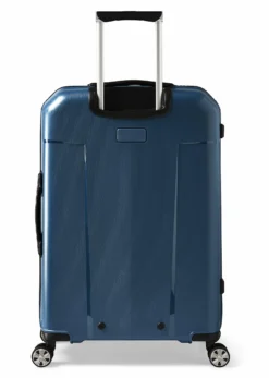 Ted Baker Flying Colours 69cm Medium 4-Wheel Suitcase -IT Luggage Sales Shop Ted Baker TBU0402 002 Flying Colours Med Case Baltic Blue 4