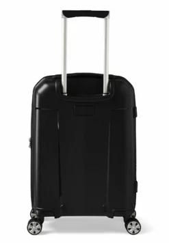 Ted Baker Flying Colours 54cm 4-Wheel Cabin Case -IT Luggage Sales Shop Ted Baker TBU0403 001 Flying Colours Cabin Case Jet Black 4