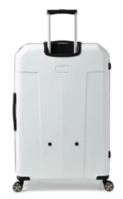 Ted Baker Flying Colours 79.5cm Large 4-Wheel Suitcase -IT Luggage Sales Shop Ted Baker TBU401 31 Flying Colours Large Case White 4