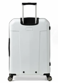 Ted Baker Flying Colours 69cm Medium 4-Wheel Suitcase -IT Luggage Sales Shop Ted Baker TBU402 31 Flying Colours Medium Case White 4