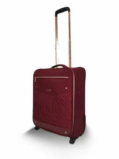 Dune London Tianna 55cm 2-Wheel Cabin Case -IT Luggage Sales Shop Tianna PinkBerry 6 20a4c093 d354 4c48 afbe 5a22b4c7674d scaled