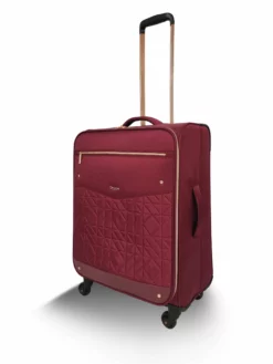 Dune London Tianna 66cm 4-Wheel Suitcase -IT Luggage Sales Shop Tianna PinkBerry 7 0efec54b 6c10 4e59 ba70 257cbae386f5 scaled