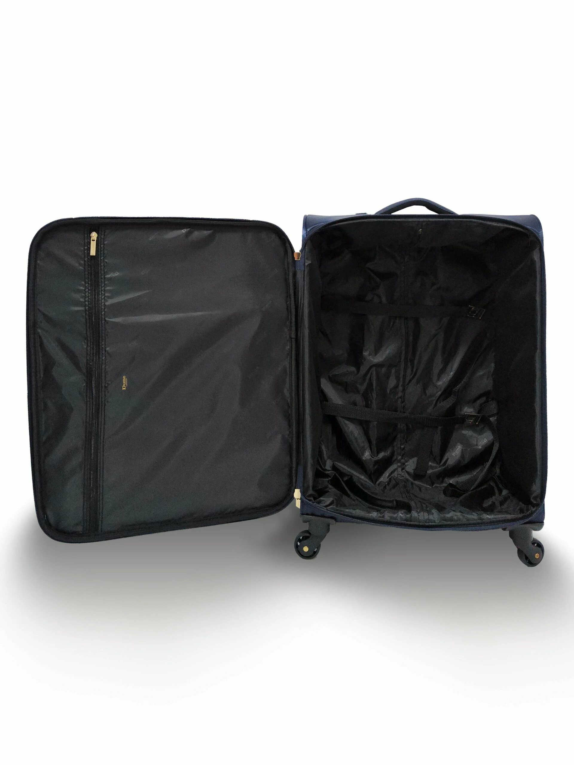 Dune London Tristan Set Of 4 Suitcases 10 Dune London Tristan Set Of 4 Suitcases - Image 10