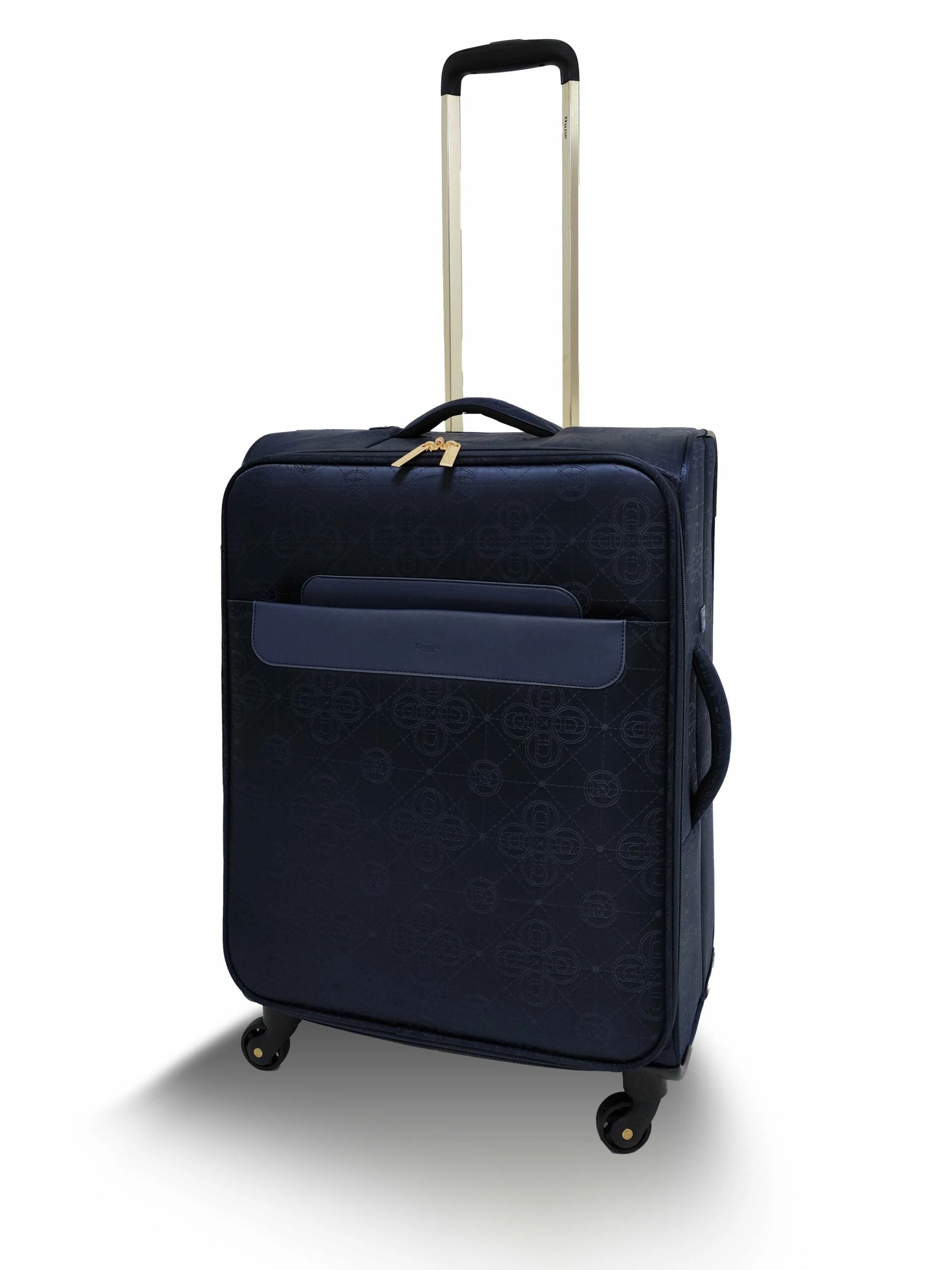 Dune London Tristan Set Of 4 Suitcases 8 Dune London Tristan Set Of 4 Suitcases - Image 8