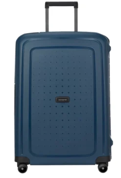 Samsonite S'Cure ECO 75cm Large 4-Wheel Spinner Suitcase -IT Luggage Sales Shop aMednvy1 96ceb111 527a 4ac0 8b4d a148fdce454a