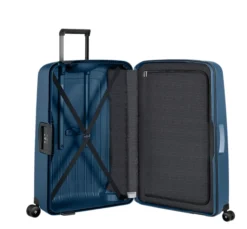 Samsonite S'Cure ECO 75cm Large 4-Wheel Spinner Suitcase -IT Luggage Sales Shop aMednvy3 e7ad417e bc92 4248 be79 edff51d32c05