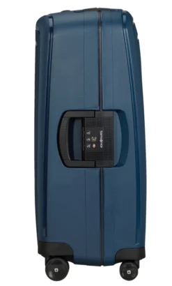 Samsonite S'Cure ECO 75cm Large 4-Wheel Spinner Suitcase -IT Luggage Sales Shop aMednvy4 99da2581 ba47 4f42 8025 1c7e063b6257