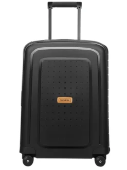 Samsonite S'Cure ECO 55cm 4-Wheel Spinner Cabin Case