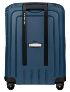Samsonite S'Cure ECO 55cm 4-Wheel Spinner Cabin Case -IT Luggage Sales Shop aScurenvy5