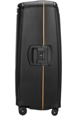 Samsonite S'Cure ECO 81cm Extra Large Spinner Suitcase -IT Luggage Sales Shop aalrgScureblk4 Copy