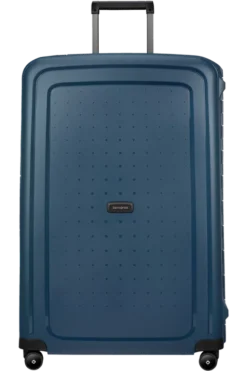 Samsonite S'Cure ECO 81cm Extra Large Spinner Suitcase -IT Luggage Sales Shop aalrgScurenvy1 Copy