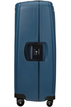 Samsonite S'Cure ECO 81cm Extra Large Spinner Suitcase -IT Luggage Sales Shop aalrgScurenvy4 Copy