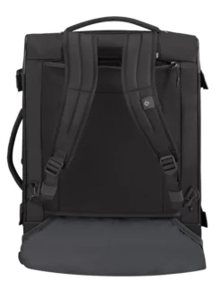 Samsonite Midtown 55cm Cabin Duffle Bag & Backpack -IT Luggage Sales Shop aback3