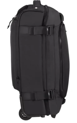 Samsonite Midtown 55cm Cabin Duffle Bag & Backpack -IT Luggage Sales Shop aback4