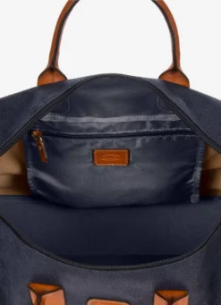 Bric's Life 43cm Carry-On Holdall -IT Luggage Sales Shop aclip3