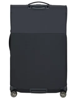 Samsonite Airea 78cm Expandable 4-Wheel Spinner Suitcase -IT Luggage Sales Shop airnvy6