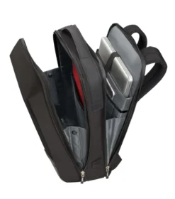 Samsonite Litepoint 15.6 Inch Laptop Backpack -IT Luggage Sales Shop alitebackbl3