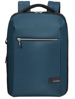 Samsonite Litepoint 15.6 Inch Laptop Backpack -IT Luggage Sales Shop alitebacknv1