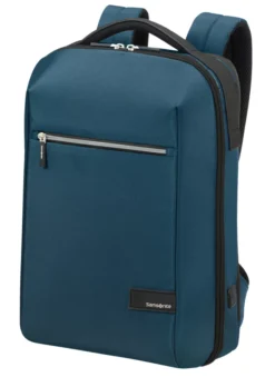 Samsonite Litepoint 15.6 Inch Laptop Backpack -IT Luggage Sales Shop alitebacknv2