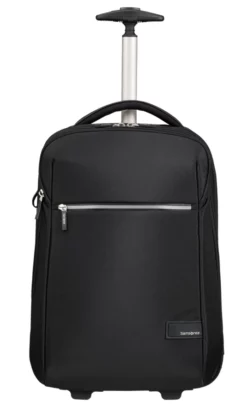 Samsonite Litepoint 17.3 Inch Laptop 2 Wheel Mobile Office & Backpack