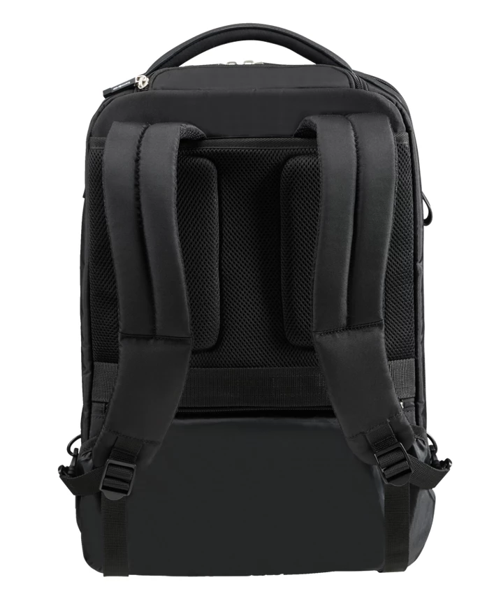 Samsonite Litepoint 17.3 Inch Laptop 2 Wheel Mobile Office & Backpack 4 Samsonite Litepoint 17.3 Inch Laptop 2 Wheel Mobile Office & Backpack - Image 4