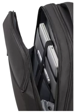 Samsonite Litepoint 17.3 Inch Laptop 2 Wheel Mobile Office & Backpack 11 Samsonite Litepoint 17.3 Inch Laptop 2 Wheel Mobile Office & Backpack -IT Luggage Sales Shop alitewbackbl6