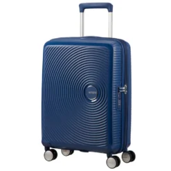 American Tourister Soundbox 55cm 4-Wheel Expandable Cabin Case -IT Luggage Sales Shop american tourister soundbox 55 cm 1724 26