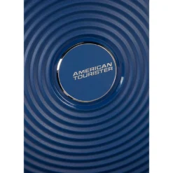 American Tourister Soundbox 55cm 4-Wheel Expandable Cabin Case -IT Luggage Sales Shop american tourister soundbox 55 cm 1724 33