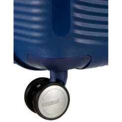 American Tourister Soundbox 55cm 4-Wheel Expandable Cabin Case -IT Luggage Sales Shop american tourister soundbox 55 cm 1724 35