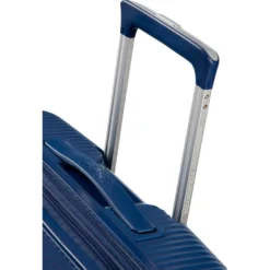 American Tourister Soundbox 77cm 4-Wheel Expandable Suitcase -IT Luggage Sales Shop american tourister soundbox 67 cm 1724 34 9a3efa09 df49 4a08 90e5 c24777f12dbd