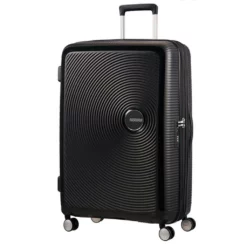 American Tourister Soundbox 67cm 4-Wheel Spinner Expandable Suitcase -IT Luggage Sales Shop american tourister soundbox 67 cm 1767 39 bb10817a bdd8 4e7d b16a f7f882d1dfe7