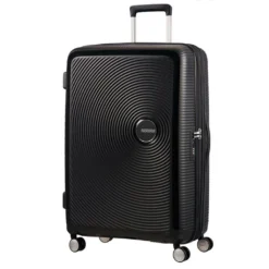 American Tourister Soundbox 77cm 4-Wheel Expandable Suitcase -IT Luggage Sales Shop american tourister soundbox 77 cm 1768 43 986fa8ca f0ad 4800 8835 4b9ed8dd1be4