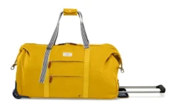 Joules Coast Trolley Duffle Bag -IT Luggage Sales Shop atduff