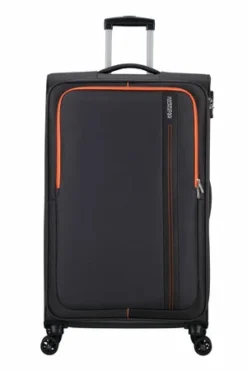 American Tourister Sea Seeker 80cm Large Spinner Suitcase