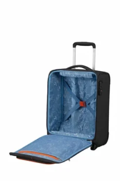 American Tourister Sea Seeker 45x36x20cm 2-Wheel Under Seat Cabin Case -IT Luggage Sales Shop b3 02b169fc f682 443f 92b9 a3a13832e09e