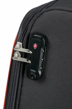 American Tourister Sea Seeker 45x36x20cm 2-Wheel Under Seat Cabin Case -IT Luggage Sales Shop b4 25ed077f 1d8e 4b1b 9f79 db6396efd11d