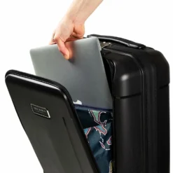 Ted Baker Flying Colours 54cm Laptop 4-Wheel Cabin Case -IT Luggage Sales Shop b4 b0751483 02c9 4a65 8bcb 47f82a2d1897