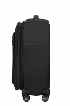 Samsonite Airea 55x35x22/25cm 4-Wheel Expandable Cabin Case -IT Luggage Sales Shop b5 8de6d727 458d 4bb8 9acc 8a26ea228483