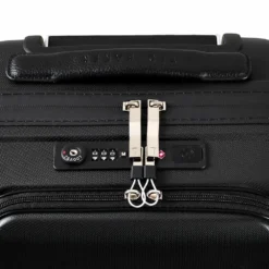 Ted Baker Flying Colours 54cm Laptop 4-Wheel Cabin Case -IT Luggage Sales Shop b5 a6bf8639 db42 4bad a90b 79fa46080298