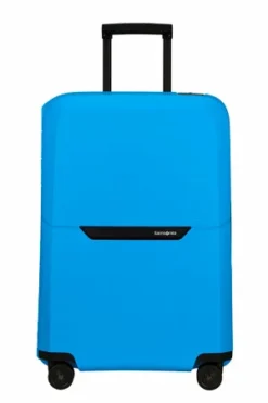 Samsonite Magnum ECO 69cm Medium 4 Wheel Spinner Suitcase -IT Luggage Sales Shop bb1 76300124 9180 44bd b50c 30c48e44cc44