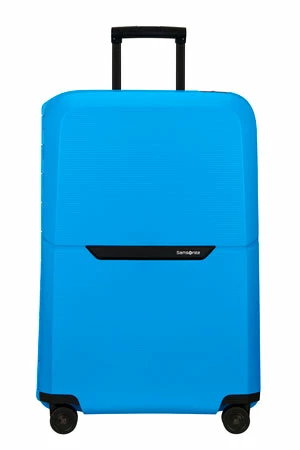 Samsonite Magnum ECO 75cm Large 4-Wheel Spinner Suitcase 6 Samsonite Magnum ECO 75cm Large 4-Wheel Spinner Suitcase - Image 6