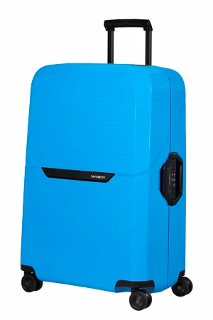 Samsonite Magnum ECO 75cm Large 4-Wheel Spinner Suitcase 7 Samsonite Magnum ECO 75cm Large 4-Wheel Spinner Suitcase - Image 7