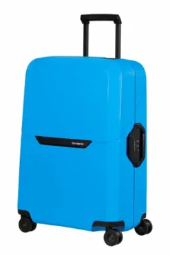 Samsonite Magnum ECO 69cm Medium 4 Wheel Spinner Suitcase -IT Luggage Sales Shop bb2 f5673121 240c 4820 918b 3d744adf2725